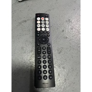 EN2D36H Replace Television Remote Control Compatible with Hisense Smart Vidaa TV 65A6KV 43A6KV 43A6G
