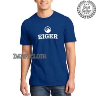 Eager High Men's T-Shirt