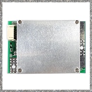 (OGSK) 4S 12V 50A LiFePO4 Lithium Battery Protection Board with Power Battery Balance/Enhance PCB Pr