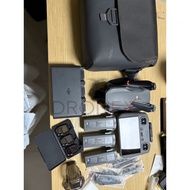 DJI Air 3S drone, Fly More Combo