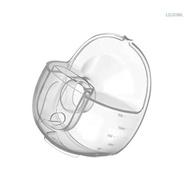 【CH】 Silicone Breast Pump Part for S39 S32 Wearable Breast Pump Offering Seamless Compatibility and 