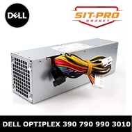DELL OptiPlex 390 790 990 3010 7010 9010 SFF Power Supply