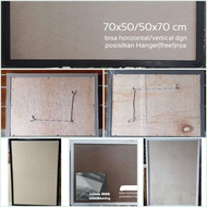 Puzzle Frame 1000 pcs 70cm x 50cm