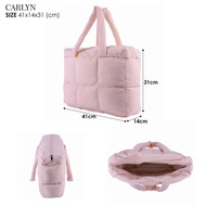 Women's Puffer Bag