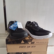 Spotec Calvin Sepatu Pria