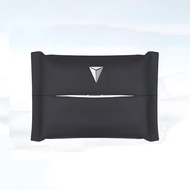 อะไหล่รถยนต์ Global Car Parts DEEPAL S05 S07 กล่องใส่กระดาษทิชชูติดรถยนต์ DEEPAL L07 ชุดแต่งรถ deepa