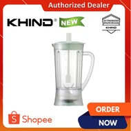 KHIND Blender ( JUG & SPOON & COVER ONLY ) BL1012