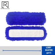 COD-Refill Loby / Refill Dust Mop / Lobby duster