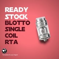 Terjangkau Blotto Single Coil Rta Original