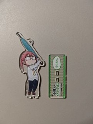 小林家的龍女僕 立牌