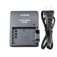 Fujifilm BC-65N BC65N ที่ชาร์จกล้อง FOR NP-40 NP-95 NP-120 Battery FOR Fujifilm X-S1 X70 X30 XF10