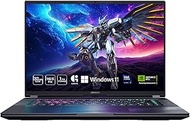 GIGABYTE - AORUS Elite 16 Gaming Laptop - 165Hz 2560x1600 WQXGA - NVIDIA GeForce RTX 5070 - Intel Co