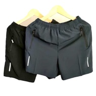 Parachute micro running footsal sports shorts running shorts