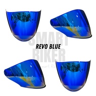 Visor (AKILA) Gracshaw for Helmet Gracshaw G535 / G555 /G838