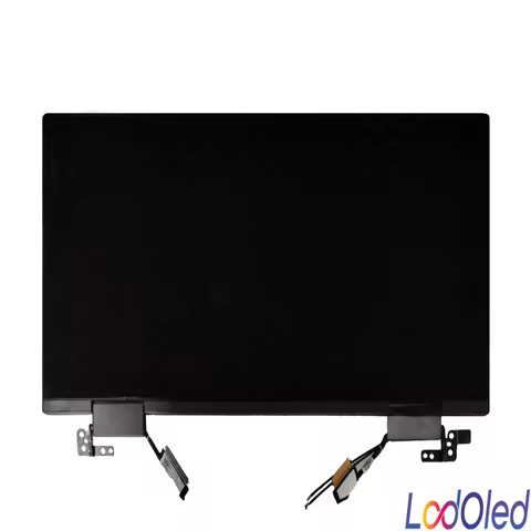 15.6" 4K UHD LCD Screen Display Assembly for ASUS ZenBook 15 UX534F UX534FT UX534FAC 3840x2160 40pin
