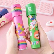 Kaleidoscope Polyprism Magic Binoculars Toys for Children to Explore the World of Bright Colors -IP8
