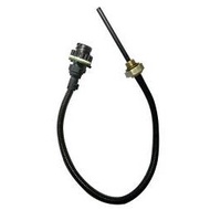 Temperature Sensor 4902912 Compatible with Cummins DPF Diesel Particulate Filter