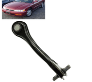 Honda Accord 94-97 Bộ rô tuyn bánh sau Rotuyn trụ Trên đời 1995 1996 thế hệ 5 Cao su rotin Càng chữ