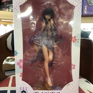 ((Quick Shipment) Youth Love Anime Brand New Story Figure Yukata Anime Moon Toy Alphamax