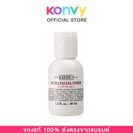 Kiehl's Ultra Facial Toner  #40ml