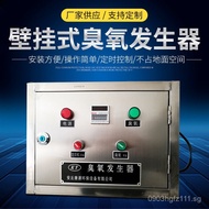 Hotel Disinfection Ozone Machine Ozone Generator Ozone Generator for Hotels and Food Factories Disin