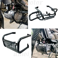 PG1 PG-1 ENGINE GUARD BUMPER CRASH BAR FRAME GUARD PROTECTOR PG1 BODY GUARD FRASH STUNT CAGE PG-1 PG