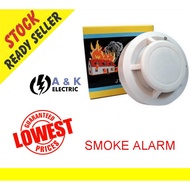 Photoelectric Smoke Alarm / Smoke detector