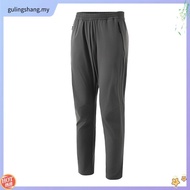 JGD ELGINI Slim Fit Track Pant E16028 Ready Stock Malaysia