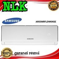 AC SAMSUNG 1/2 PK AR 05 NRFLDWKNSE FREON R410 0.5 PK