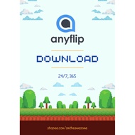 Anyflip Download 24/7 eniflip @nyflip