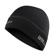 EIGER1989 MOTO HEAD HELMET LINER RD - GREY ORIGINAL