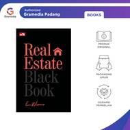 Gramedia Padang - Real Estate Black Book