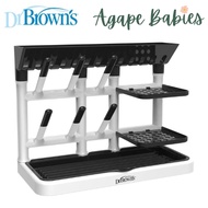 DRB-BA-AC267 Dr. Brown’s Drying Tower