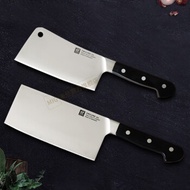 Zwilling ZWILLING PRO Series Knife Set German Original Chinese Kitchen Knife Bone Chopping Knife 2-P