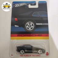 Porsche 944 Turbo 1989 Hot Wheels