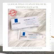 [Normal Price : 210k] la roche posay Cicaplast baume B5 Soothing Balm 40 ml / la roche-posay cica ba