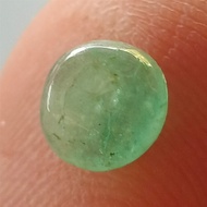 ORIGINAL Batu Zamrud Zambia Asli - Emerald KOD ZZ054