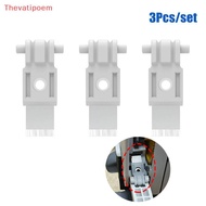 [Thevatipoem] 3Pcs For Bambu Filament Cutter Blades Replacement For Bambu Lab X1/X1C/P1S/P1P/A1/A1 M