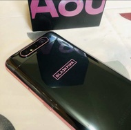 Samsung Galaxy A80 BLACKPINK Edition