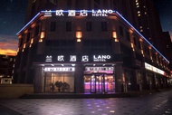 Lano Hotel (Rizhao RT-Mart)