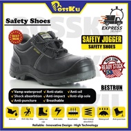Bestrun Safety Jogger Shoes / Safety Shoes