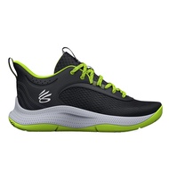 Under Armour Grade School Kids Curry 3Z6 Basketball Shoes
