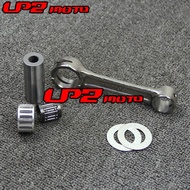 Suitable for Yamaha DT200R 88-96 DT200WR 91-94 Link Assembly Crankshaft Link