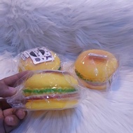 HAMBURGER TOY (Hmb9)