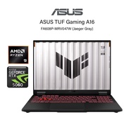 Asus TUF Gaming A16 FA608P-MRV047W (AMD Ryzen 9-8940HX/16GB-32GB RAM/1TB SSD/16" FHD+/RTX5060/W11/2 