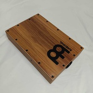 Cajon travel kajon mini portable