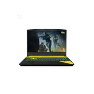 MSI Crosshair 15 B12UEZ-444 Gaming Laptop (i7-12700H 4.70GHz,1TB SSD,16GB,RTX3060 6GB,15.6'' QHD,W11