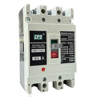 EPS 3P 63A MCCB/ 100A 3P MCCB
