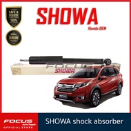 Showa โช้คอัพหลัง Honda BRV BR-V ปี16-21 / 52610-TSE-T02 / โช้คอัพ โช๊ค Showa โชว่า