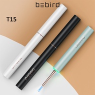 [LOCAL SG] BeBird T15 Smart Otoscope Ear and Pore Cleaning High Precision Camera Tool